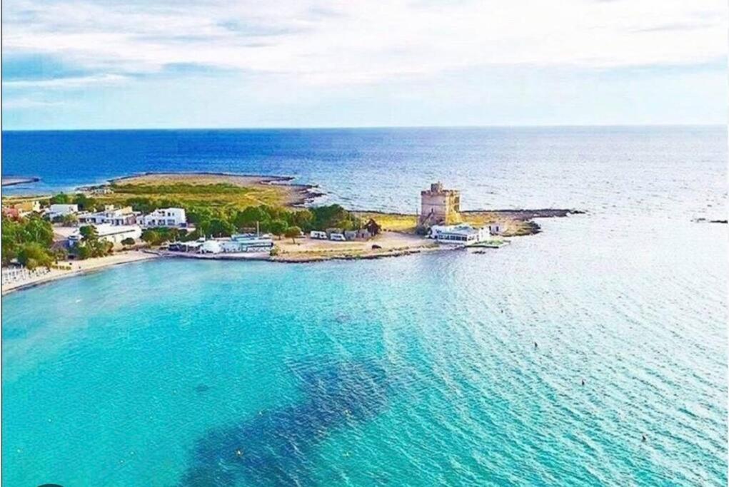 Casa Vacanze Salento Sant Isidoro Sant Isidoro  Esterno foto