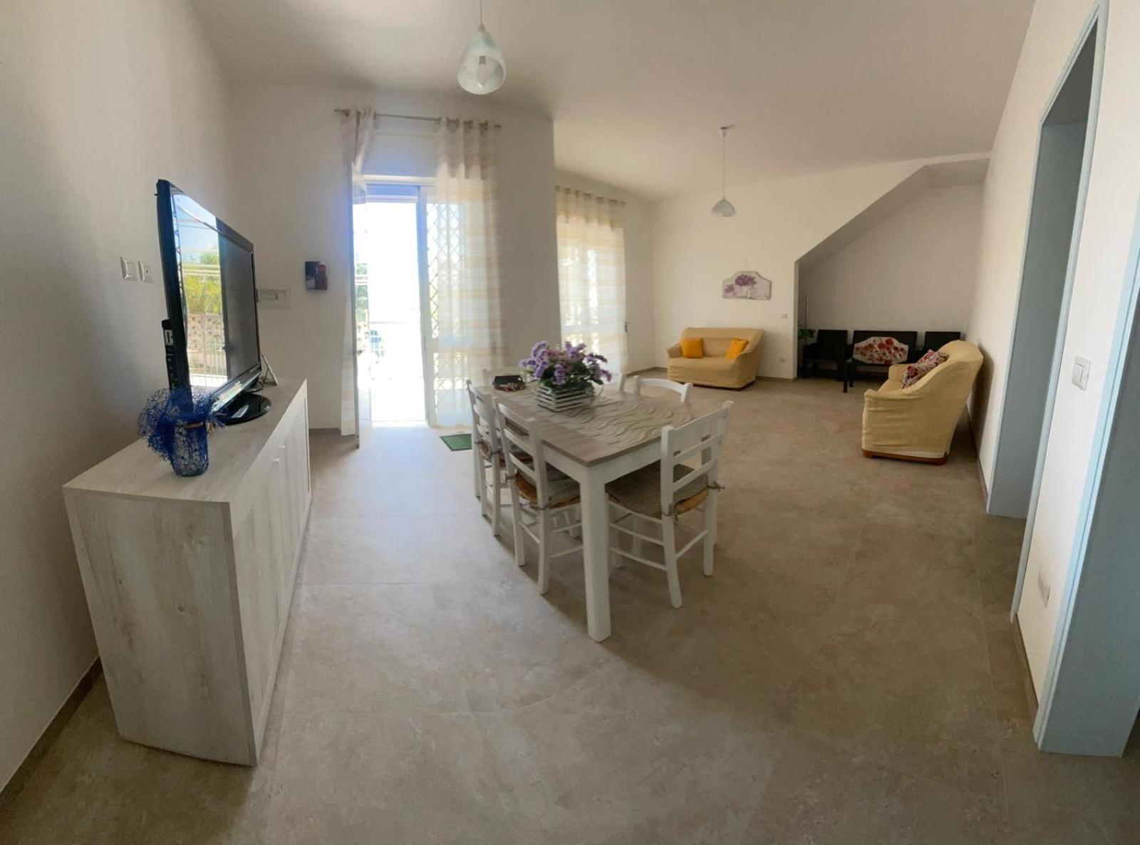 Casa Vacanze Salento Sant Isidoro Sant Isidoro  Esterno foto
