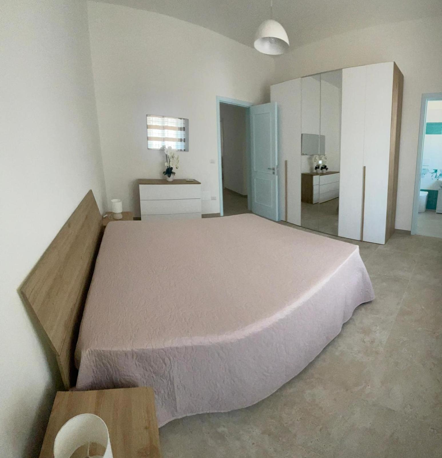 Casa Vacanze Salento Sant Isidoro Sant Isidoro  Esterno foto
